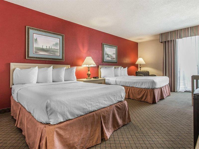 Four Points By Sheraton 미를 비치 외부 사진