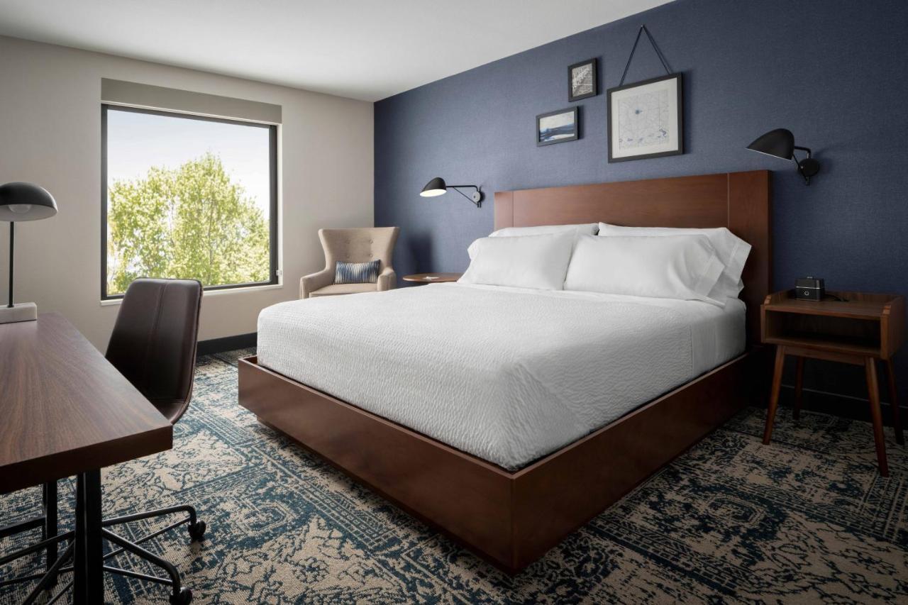 Four Points By Sheraton 미를 비치 외부 사진