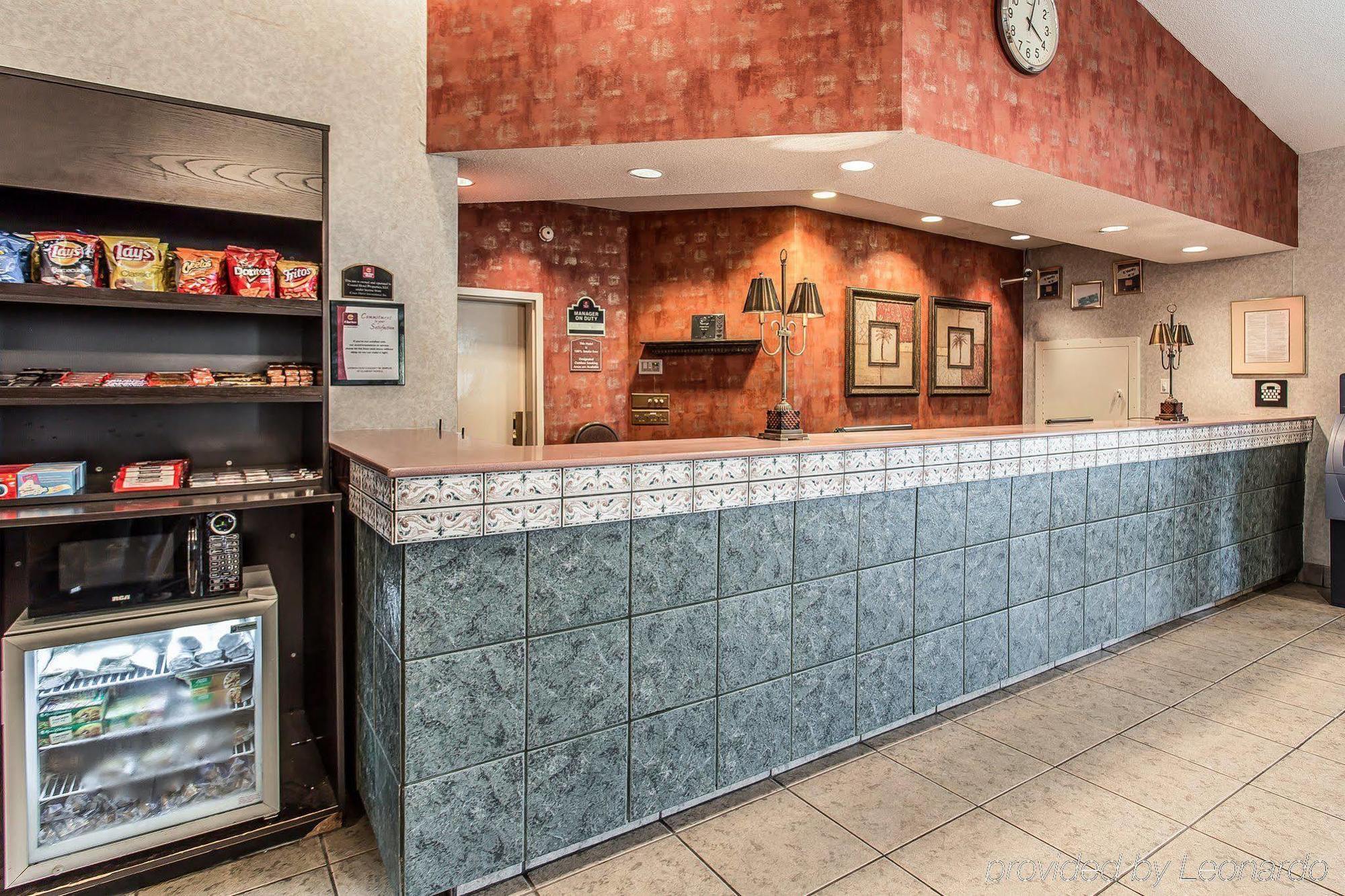 Four Points By Sheraton 미를 비치 외부 사진
