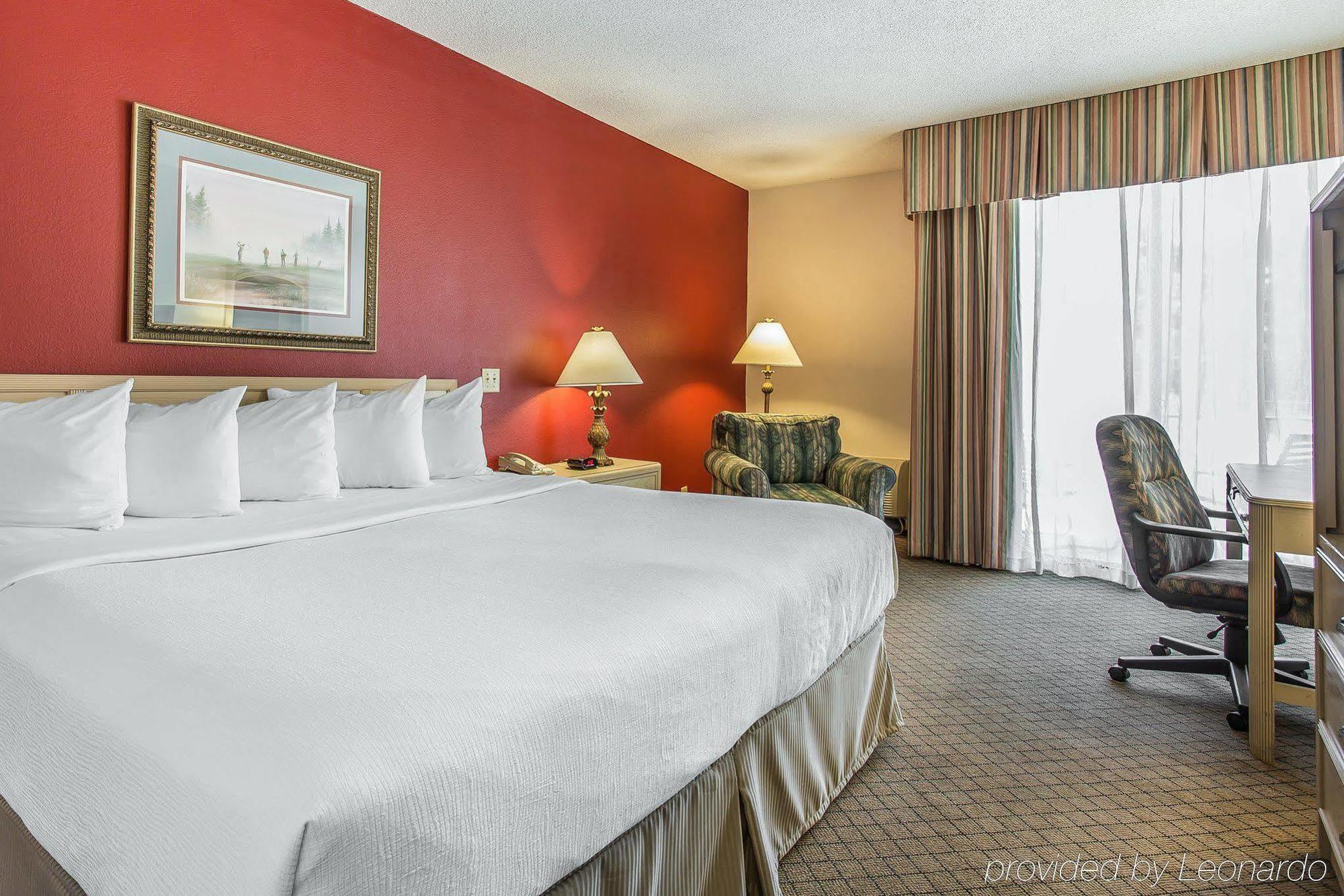 Four Points By Sheraton 미를 비치 외부 사진