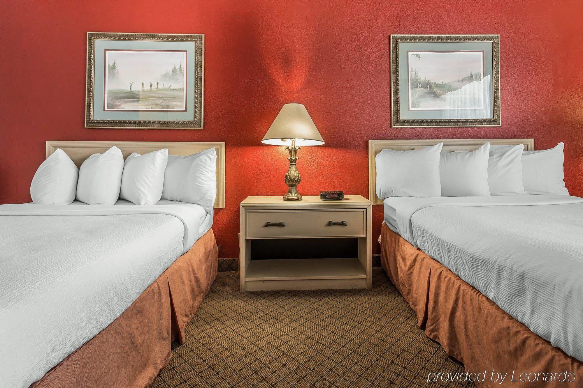 Four Points By Sheraton 미를 비치 외부 사진
