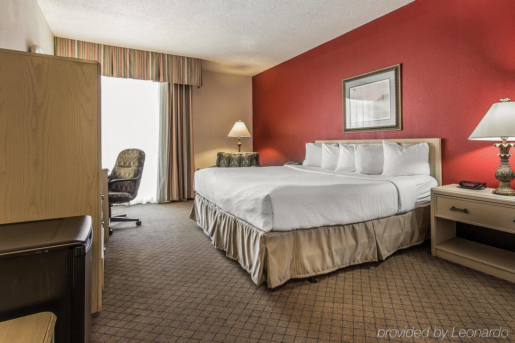Four Points By Sheraton 미를 비치 외부 사진