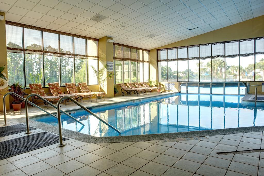 Four Points By Sheraton 미를 비치 외부 사진